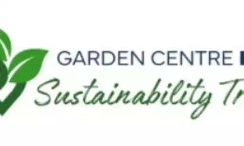 Garden Centre Expo Sustainability Trail