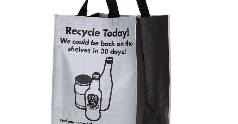 Why We Created The For Days Take Back Bag 