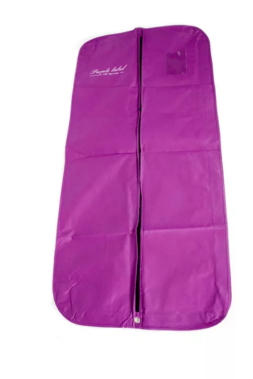 Suit Bag and Garment Cover