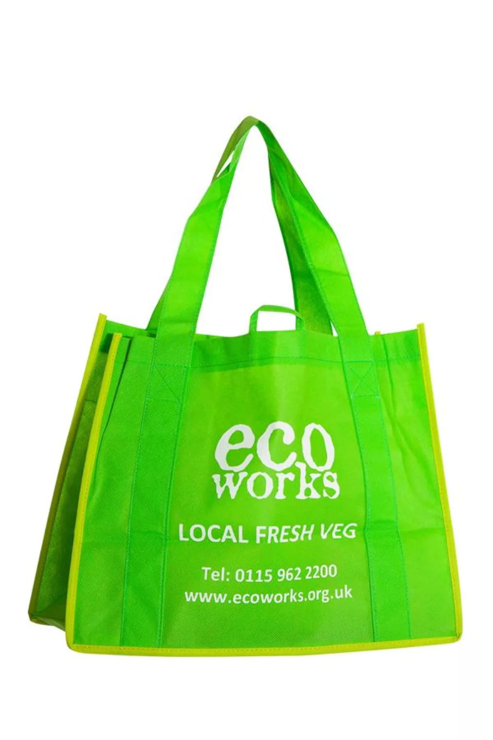 Tote Bag Recycled Non woven material ECO FRIENDLY - Eco Bags - Bags - Orso  Store