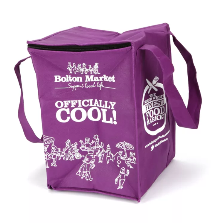 Thermal Cooler Food and Drink Bag